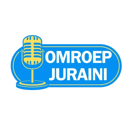 Omrop juraini.